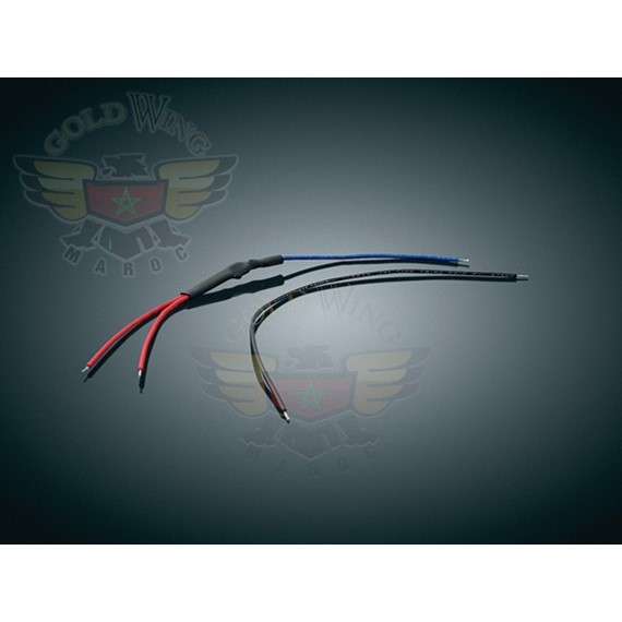 DIODE KIT FOR METRIC BIKES    