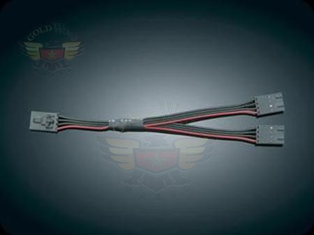 "18"" EXTENSION FOR LIZARD LIGHTS"