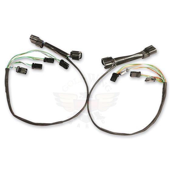 Faisceau Plug-n-Play 48000