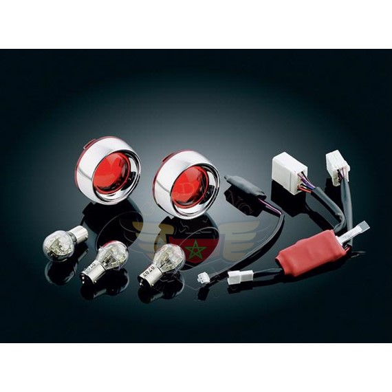 *TRU-SPHERE UPGRADE KIT F/DEUCE TYP WITH-*TRU-SPHERE UPGRADE KIT F/DEUCE TYP WITH