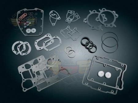 *COMETIC TWIN CAM TOP END GASKET SET