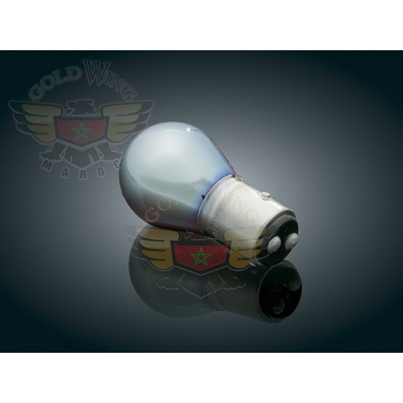 IRIDIUM COATED RED 1157 BULB  