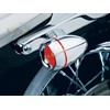 REAR LED T.S. CONV. - NEW BULLET - RED LENS