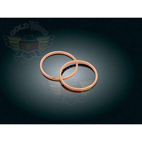 EXHAUST GASKETS               