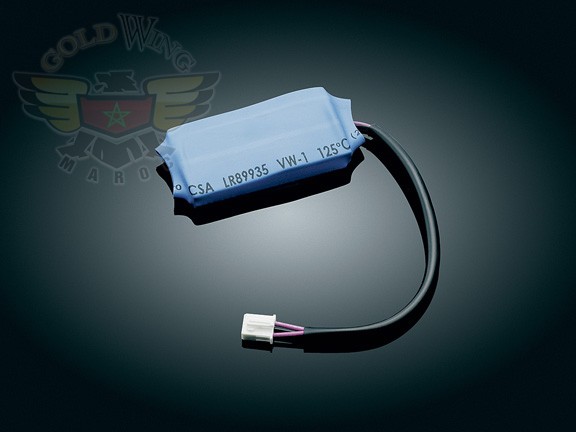 TSSM ALARM COMPATIBLE EGALISEUR DE CHARGE