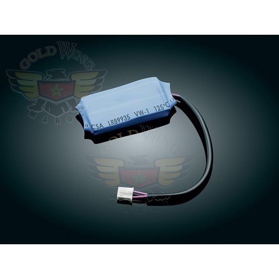 TSSM ALARM COMPATIBLE EGALISEUR DE CHARGE