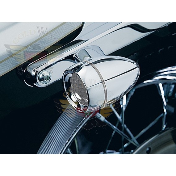 PANACEA T.S.- NEW BULLET- SMOKE LENS