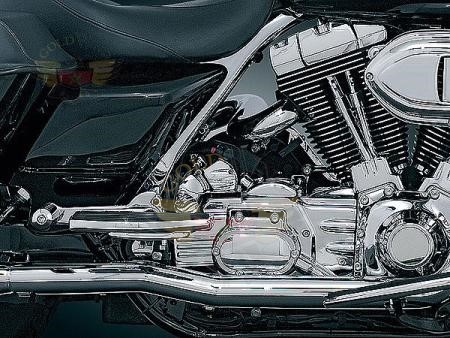 95-06 STARTER MT PIPE SUPP. BRACKET