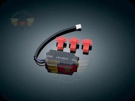 LOAD EQUALIZER FOR YAMAHA