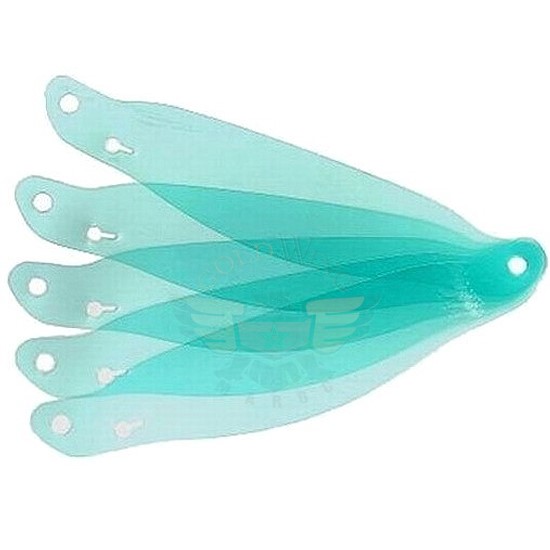 SUP-ADS. I TEAR OFF (5PC) 50-01387