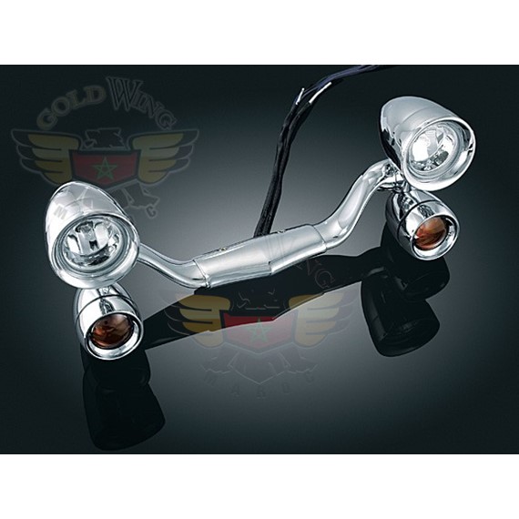 Constellation Driving Light Bar