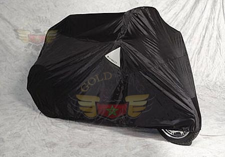 Trike Cover