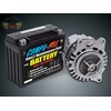 ALTERNATOR FOR GL1500