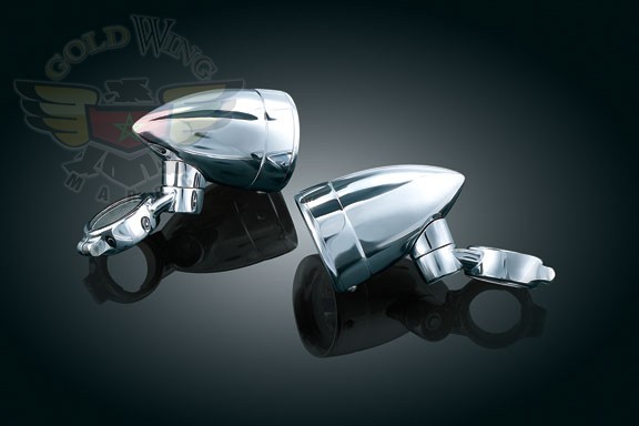 Kit de feux longue portée