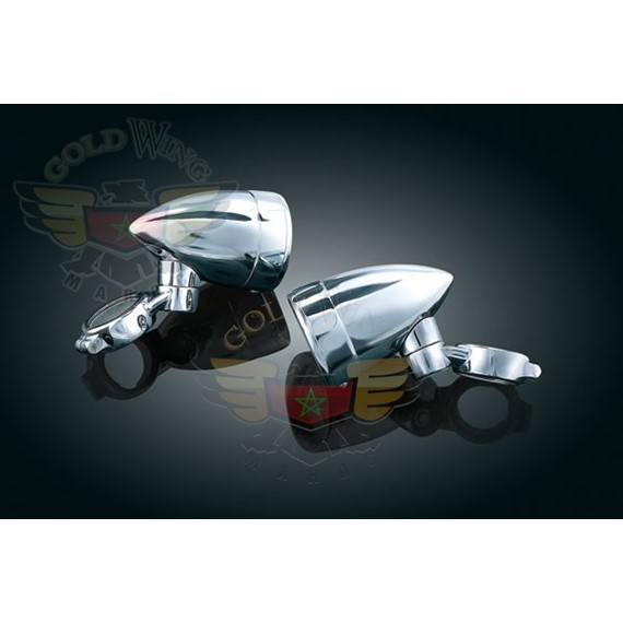 Kit de feux longue portée