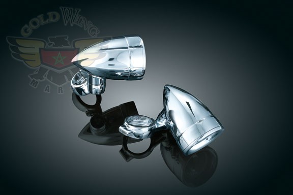 Kit de feux longue portée