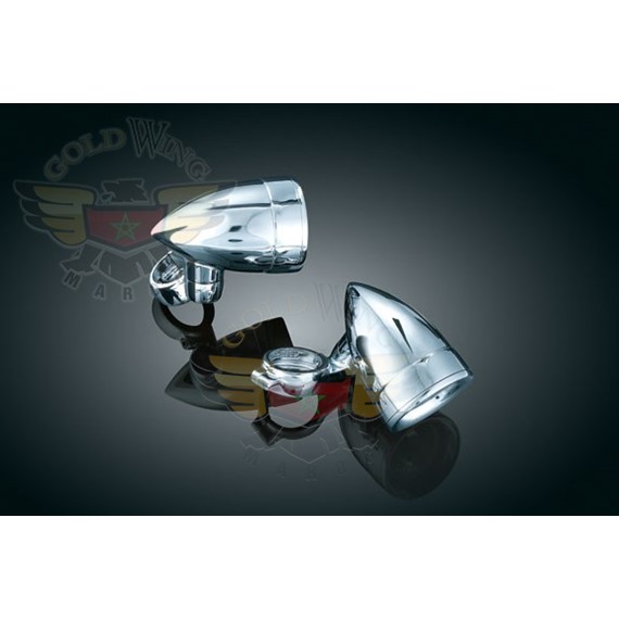 Kit de feux longue portée