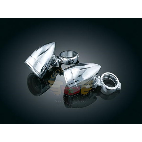 Kit de feux longue portée