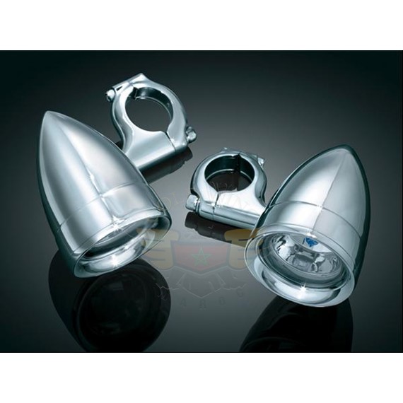 FRAME MOUNTED 3" DRIVING LTS 1-1/8&1-1/4-FRAME MOUNTED 3" DRIVING LTS 1-1/8&1-1/4