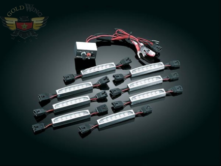 Seven Color Super Lizard Maximus Kit