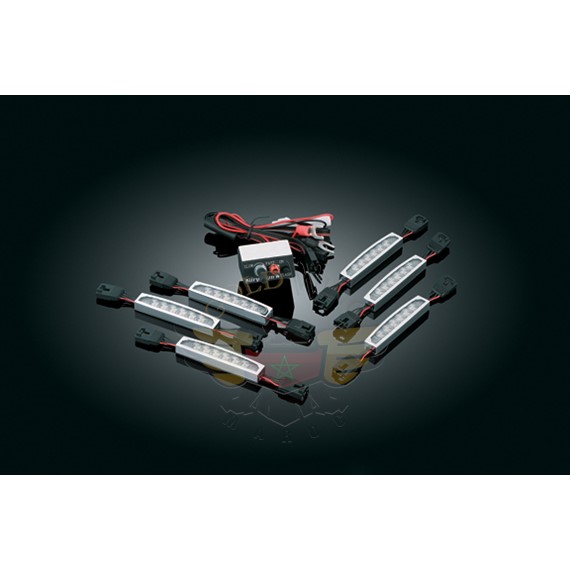 SUPER LIZARD STARTER KIT FOR GL1800