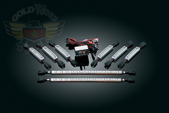 PREMIER MAX SUPER LIZARD LIGHTS F/GL1800