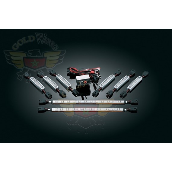 PREMIER MAX SUPER LIZARD LIGHTS F/GL1800