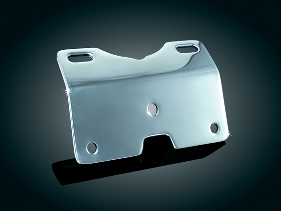 LIGHT BAR MOUNTING BRACKET FOR HONDA