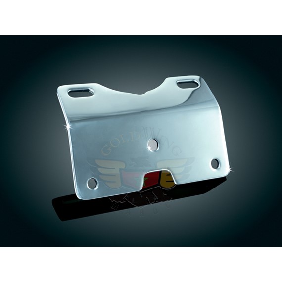LIGHT BAR MOUNTING BRACKET FOR HONDA-LIGHT BAR MOUNTING BRACKET FOR HONDA