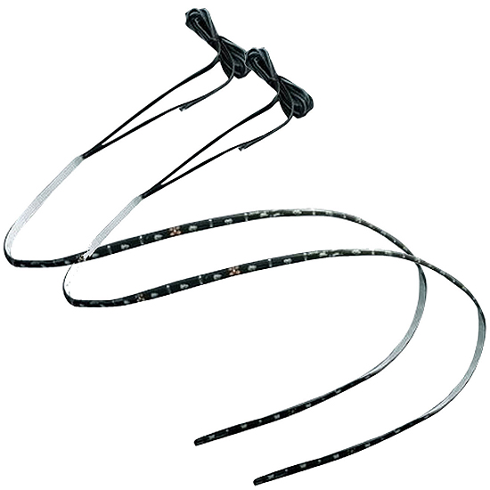 SKINNI MINI ULTRA BRIGHT (RED) STRIP LT.