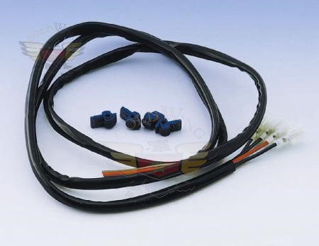 TRAILER WIRE HARNESS 51-344