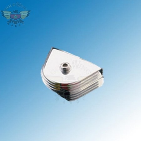 Fuel Tank Mount Accent  51-441