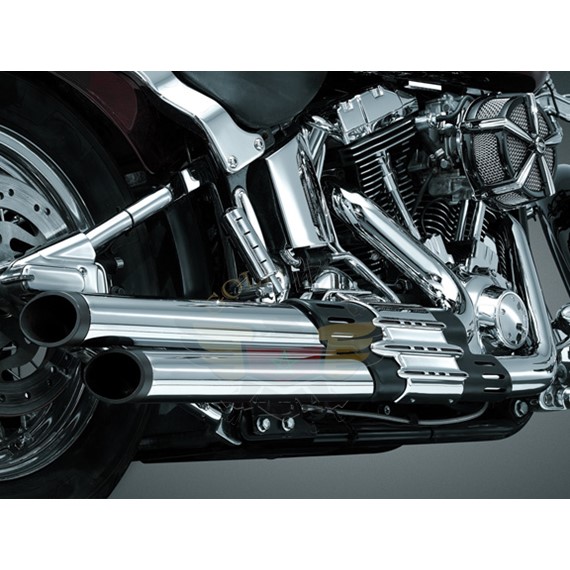 CRUSHER POWER CELL FOR DYNA-CRUSHER POWER CELL FOR DYNA