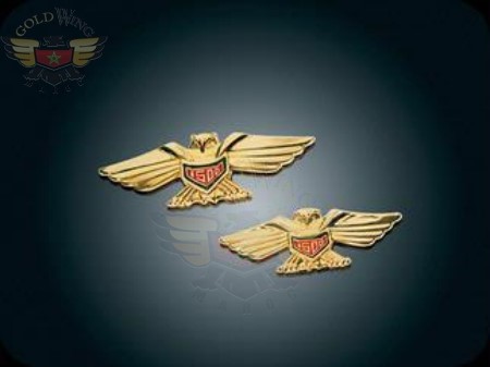 Condor  pour GL-1500, Gold stick on style medium 2.25