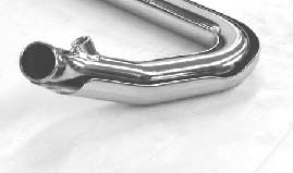 CRUSHER TRUE DUALS TOURING 09-12VENDOR P