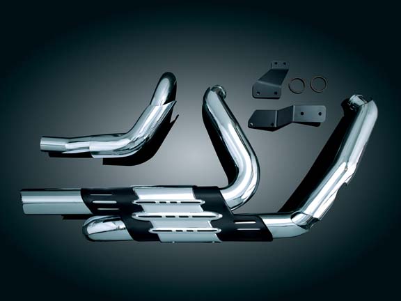 CRUSHER POWER CELL TOURING 09-12