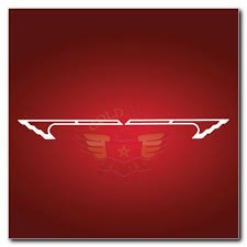 CRUIS WING -CRUIS WING 