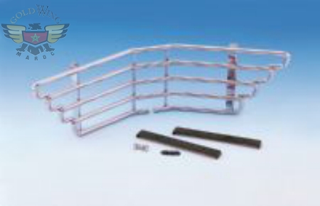 CRUIS WING RADIATOR GRILLE