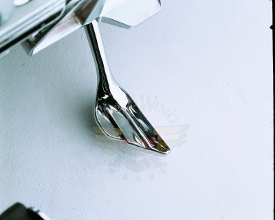 CRUIS WING KICKSTAND 52-548