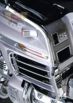 UPPER FAIRING EDGE TRIM 52-551