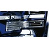 CHROME HOT AIR VENTS 52-557