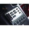 RADIO ACCENT GL1500 GOLDWING 52-561