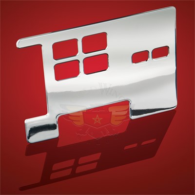 CHROME RADIO ACCENT-CHROME RADIO ACCENT