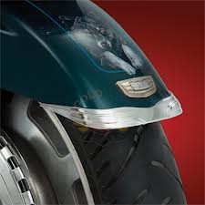 Chrome de Garde-Boue Avant 52-569