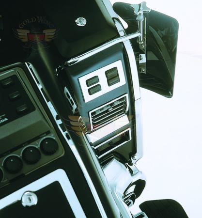 NARROW LOWER FAIRING TRIM 52-570