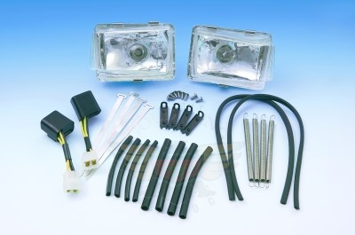 CORNERING LIGHT KIT-CORNERING LIGHT KIT