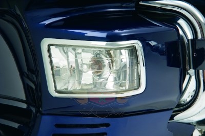 DRIVING LIGHT TRIM 52-573