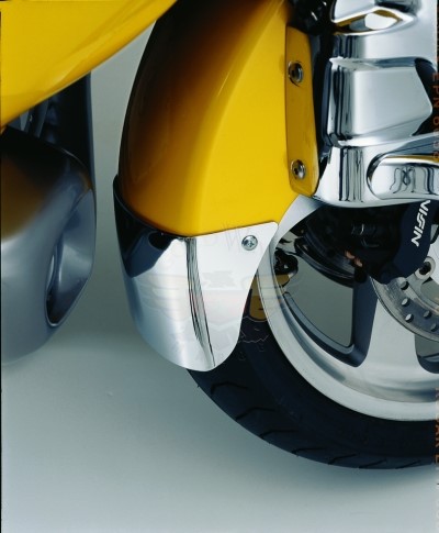 Bavette Avant GL1800