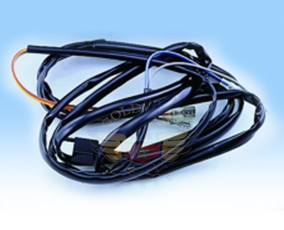 REAR SPEAKER KIT-REAR SPEAKER KIT