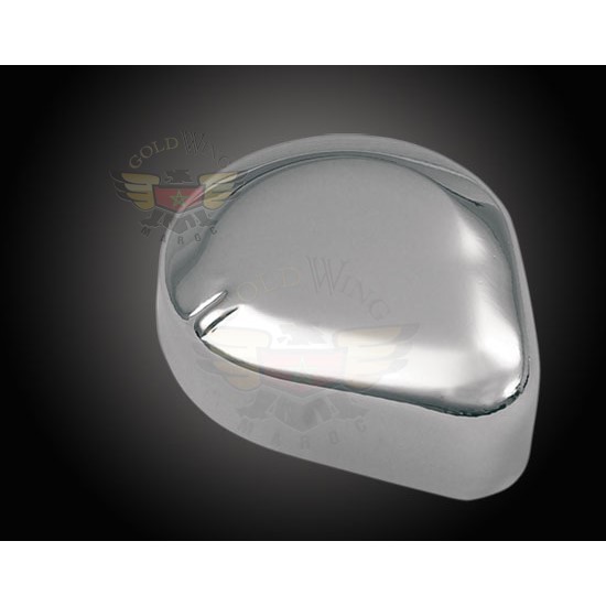 CHROME KILL SWITCH COVER